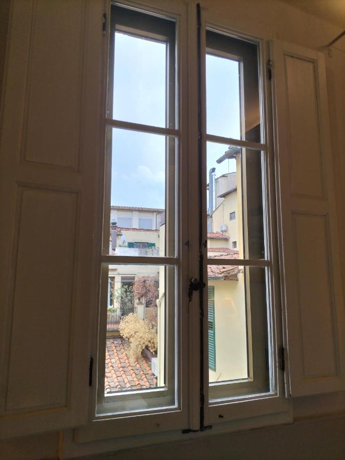 Hotel Camilla Firenze エクステリア 写真