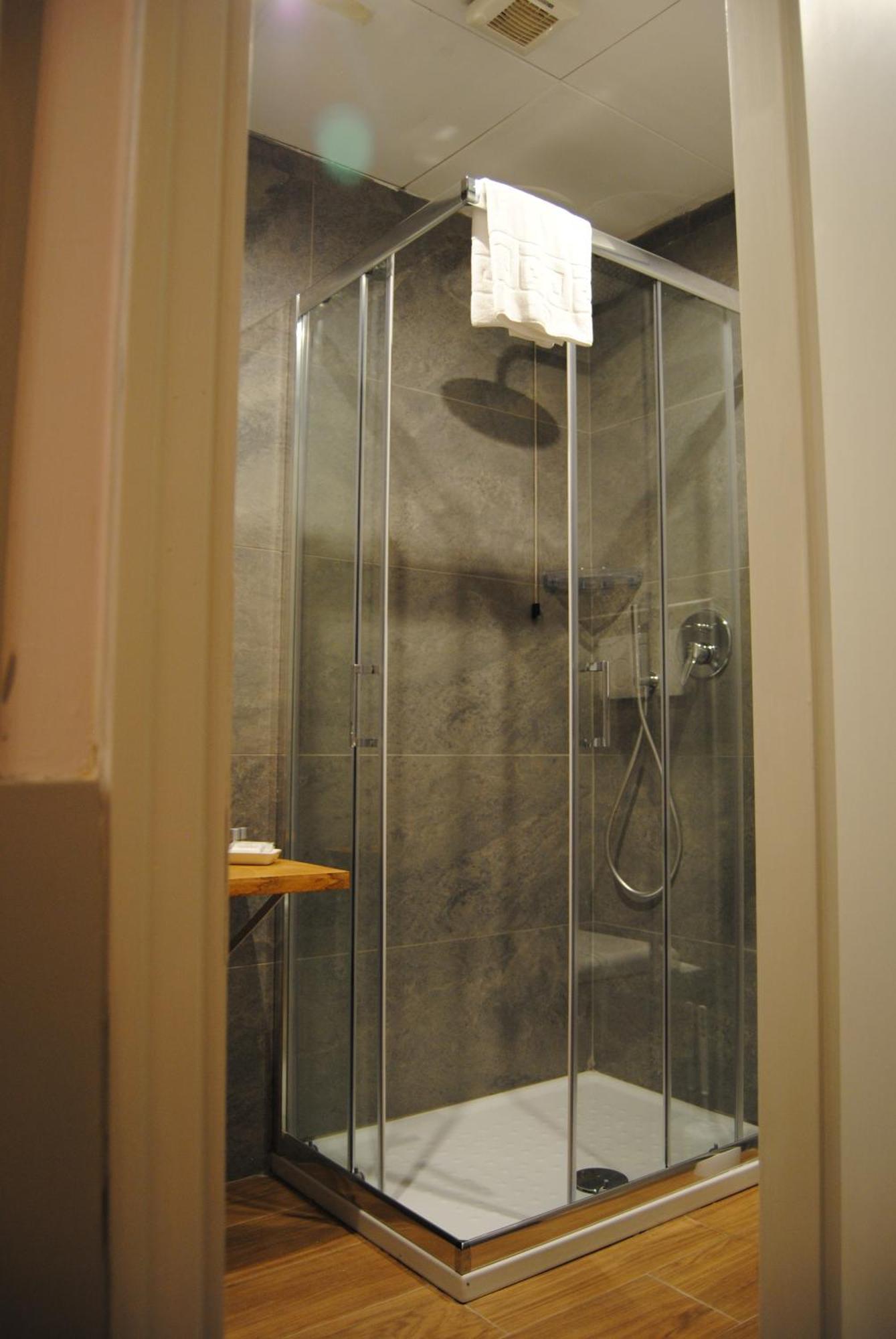 Hotel Camilla Firenze 部屋 写真
